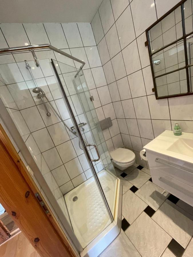 Gutshaus Pinnow Pinnow  Buitenkant foto