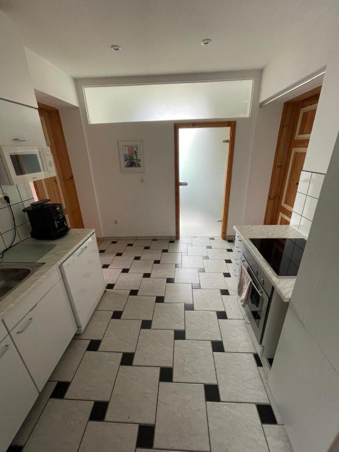 Gutshaus Pinnow Pinnow  Buitenkant foto