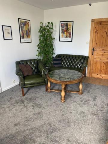 Gutshaus Pinnow Pinnow  Buitenkant foto